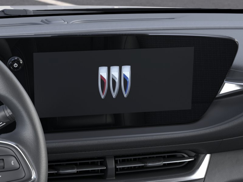 New 2026 Summit White Buick Preferred image 20