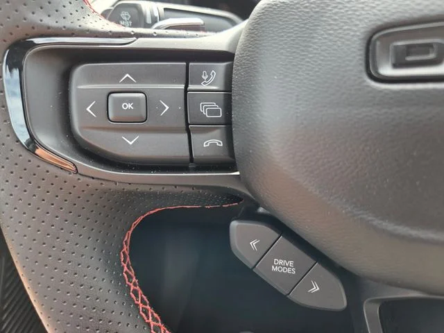 New 2026 Sub-Zero Exterior Paint Dodge R/T image 27