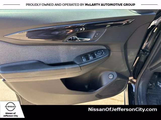 Used 2024 Black Chevrolet LT image 13