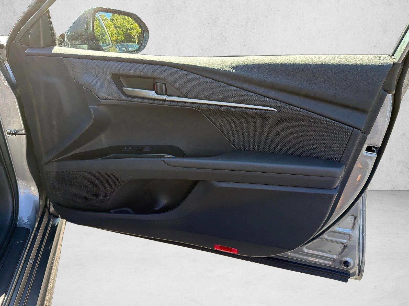 New 2026 Heavy Metal Toyota SE image 14