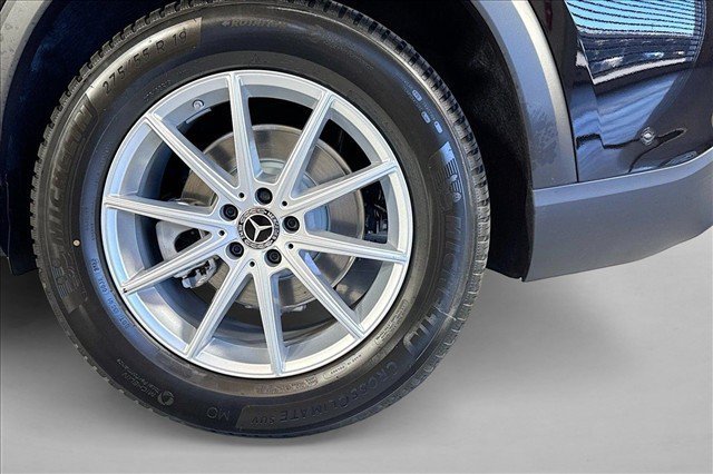 New 2026 Obsidian Black Metallic Mercedes-Benz GLE 350 image 59