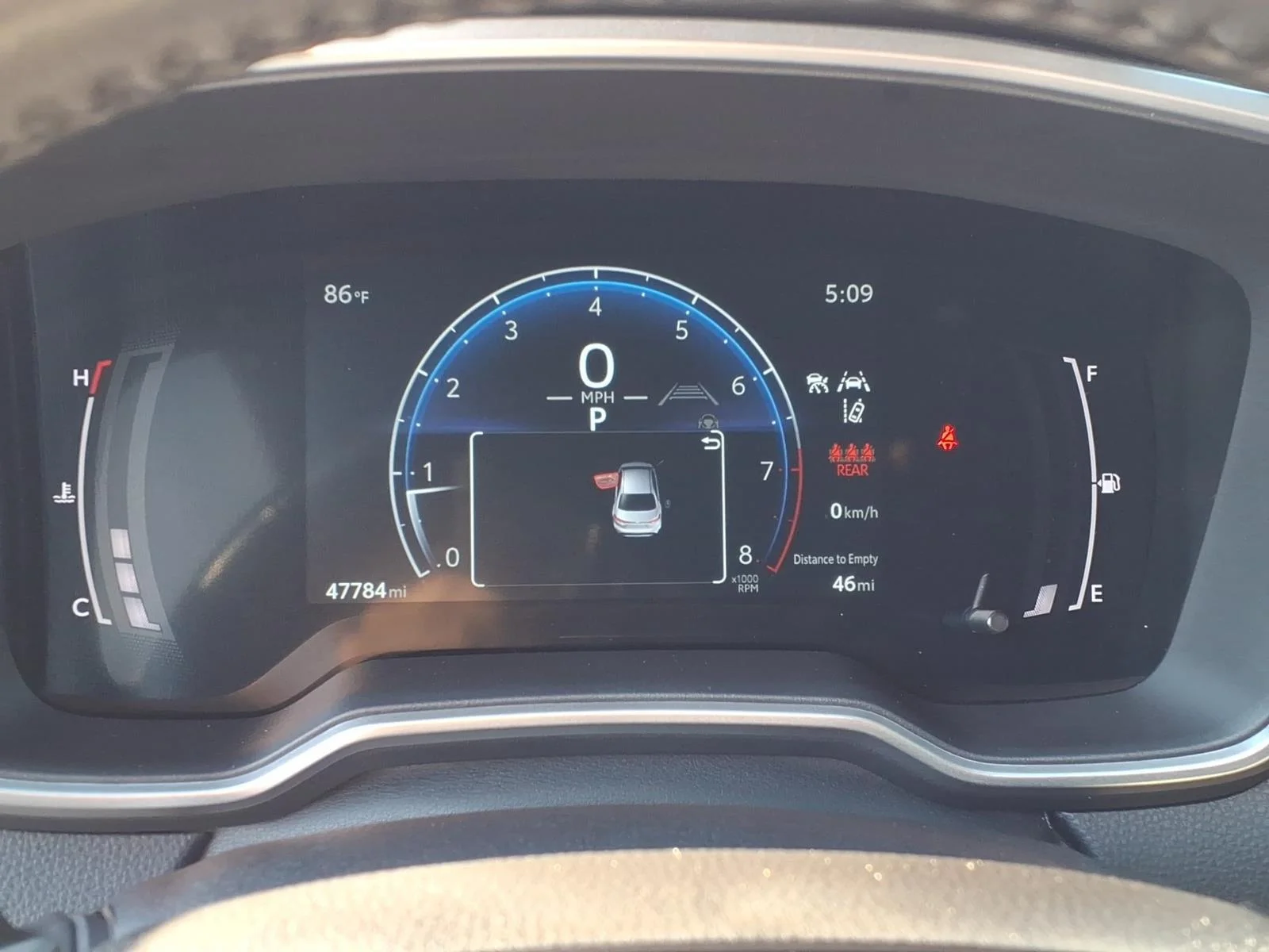 Used 2023 Ice Cap Toyota XSE image 26