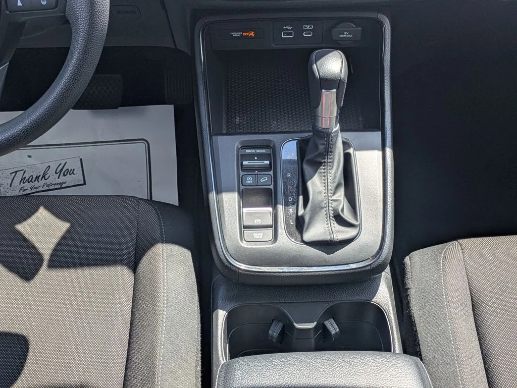 2023 Honda CR-V EX - Photo 19