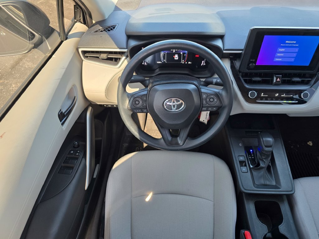 Used 2026 Black Toyota L image 22