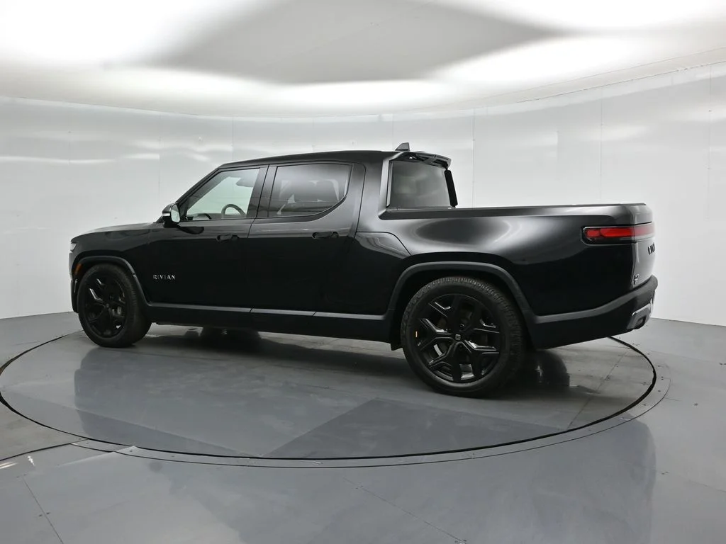 Certified Used 2023  Rivian Adventure image 5