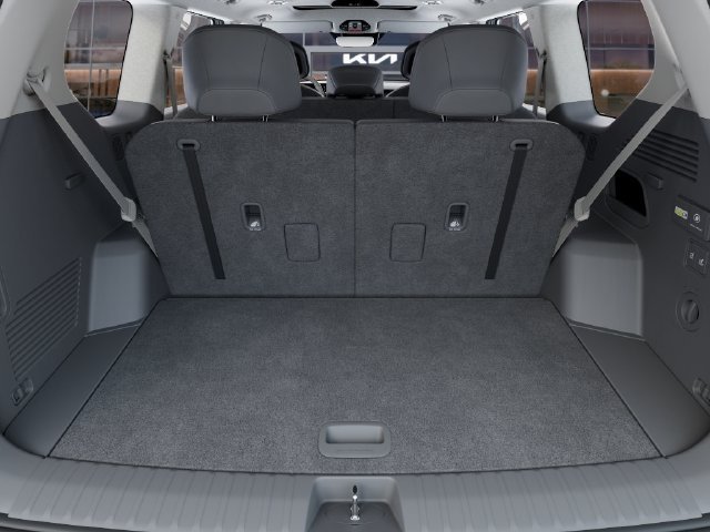 2026 Kia EV9 Wind - Photo 19