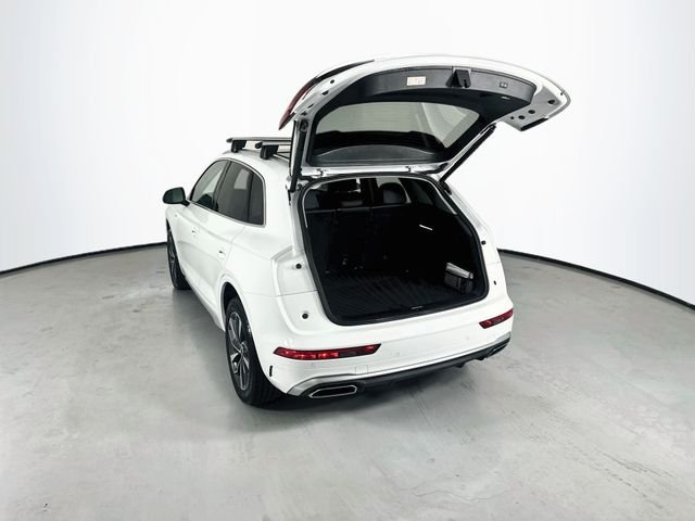 Used 2024  Audi 45 S line Premium image 25