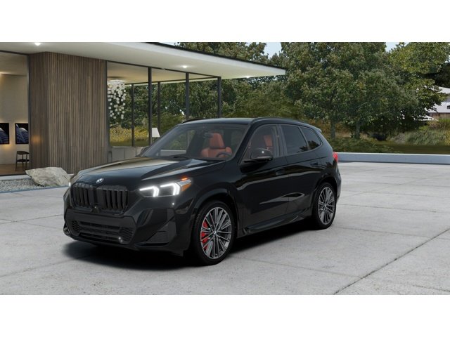 2026 BMW X1 xDrive28i's photo