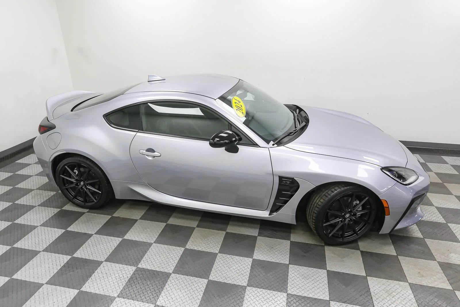 Certified Used 2024 Steel Toyota Premium image 6