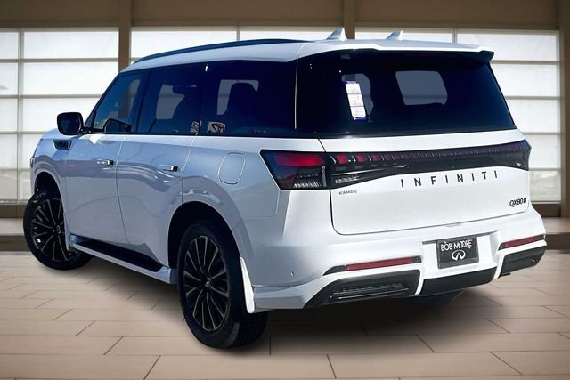 2026 INFINITI QX80 Autograph - Photo 13