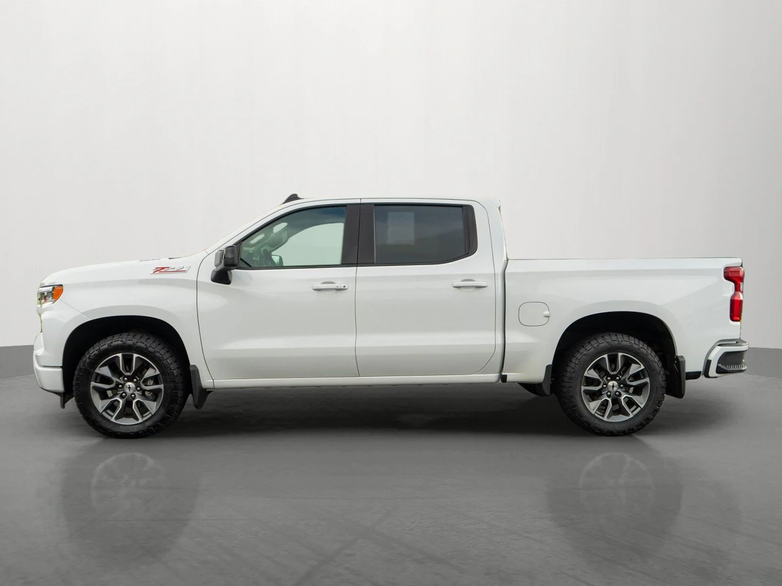 2024 Chevrolet Silverado 1500 RST - Photo 4