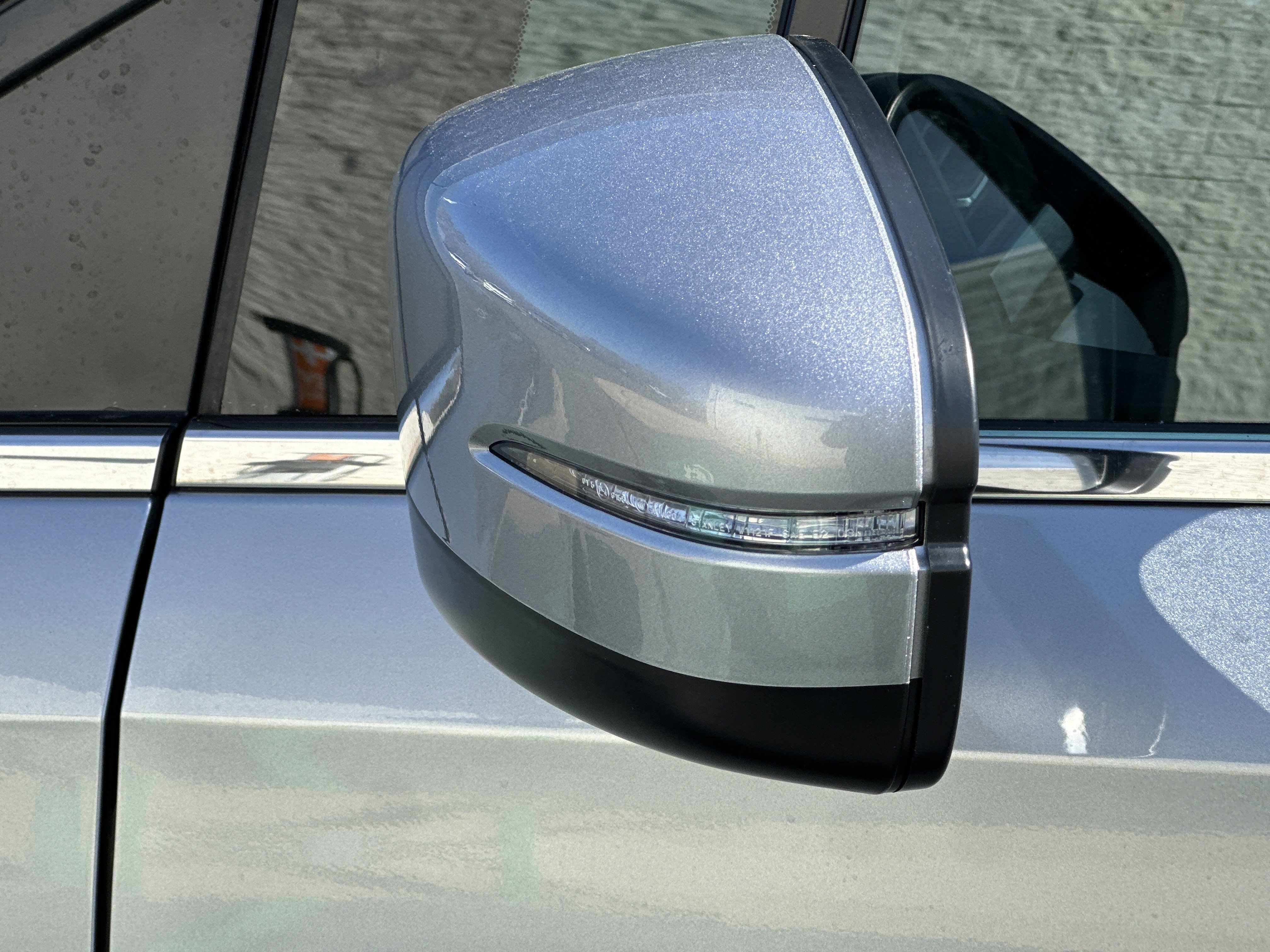 2026 Honda Odyssey EX-L - Photo 34
