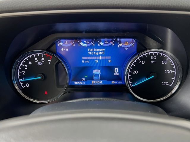 2021 Ford F-150 XLT - Photo 14