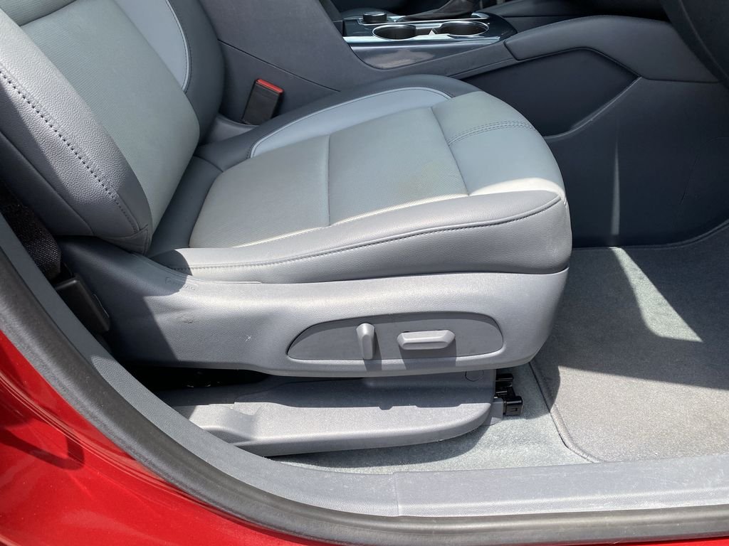2021 Chevrolet Blazer 3LT - Photo 33