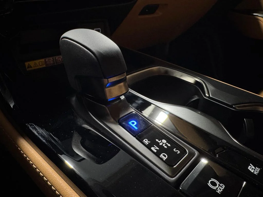 New 2026  Lexus 350h Base image 25