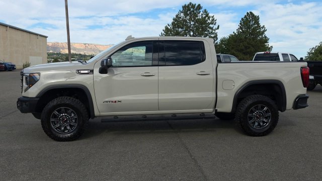 Used 2026 Coastal Dune GMC AT4X image 6