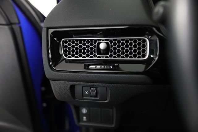 2022 Honda Civic EX - Photo 12