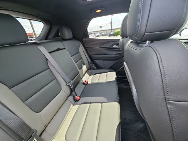 2025 Chevrolet Trailblazer Activ - Photo 27