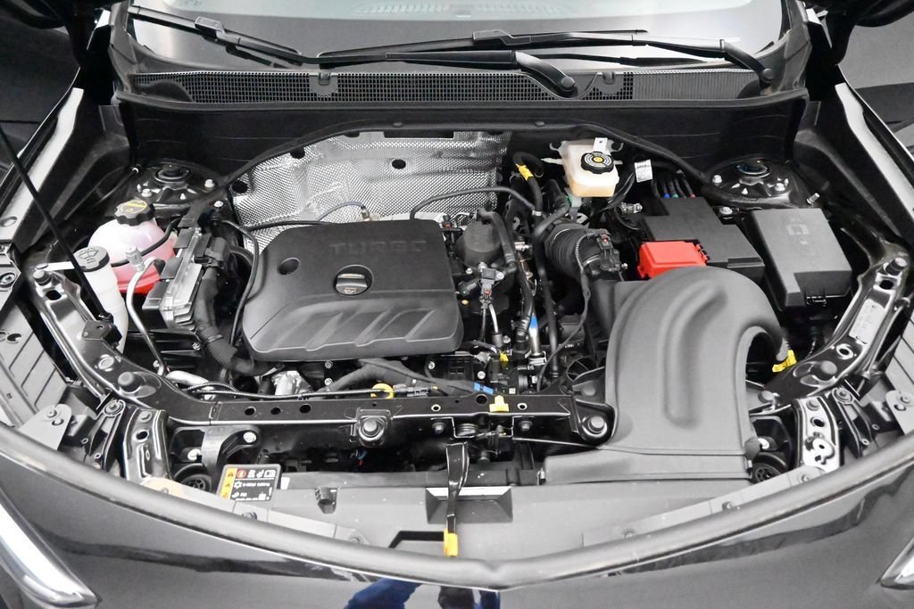 2026 Buick Encore GX Preferred - Photo 26