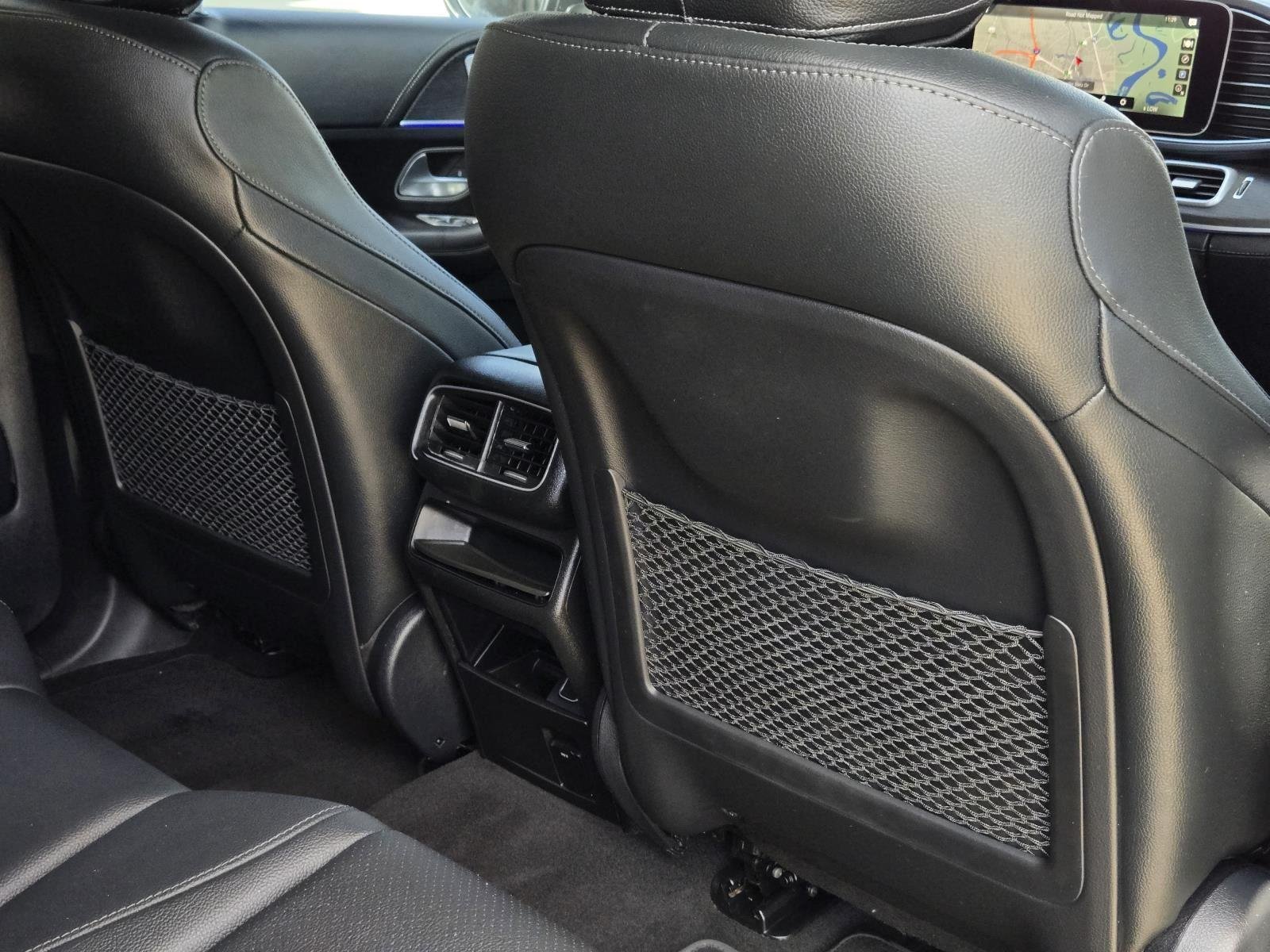 Used 2023 Black Mercedes-Benz GLE 350 image 38