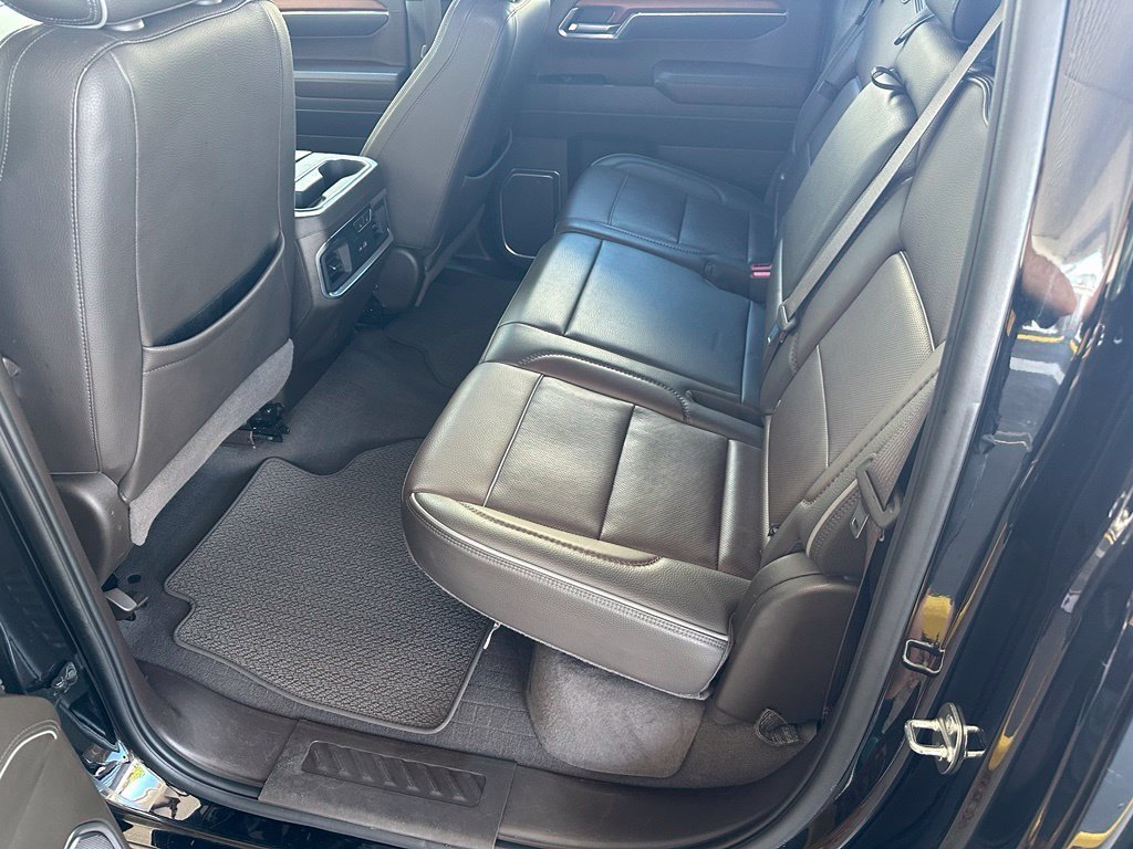 Used 2023 Onyx Black GMC Denali image 30