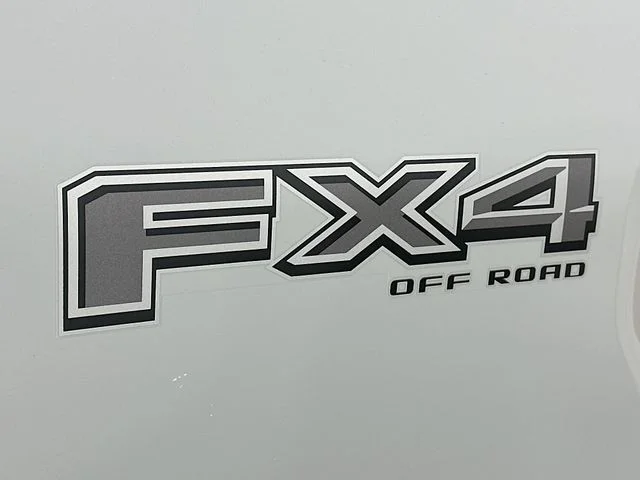 New 2026 Ford F-150 XLT