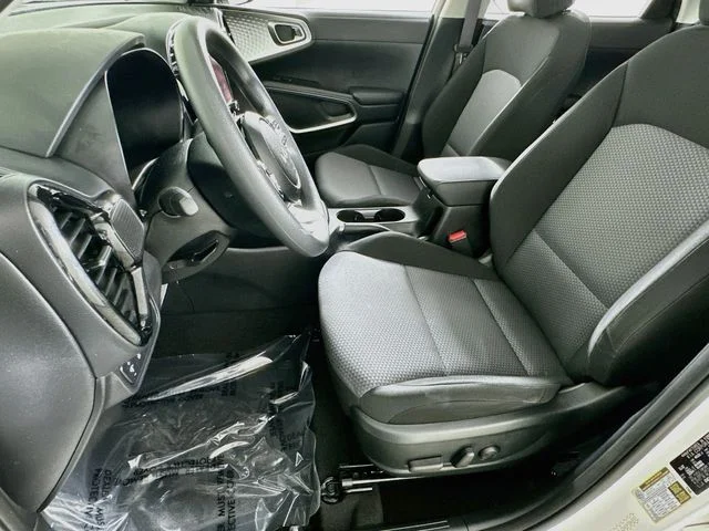 Certified Pre-Owned 2023 Kia Soul S
