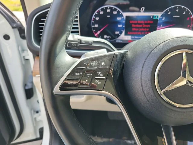 Used 2024  Mercedes-Benz GLE 450 image 18