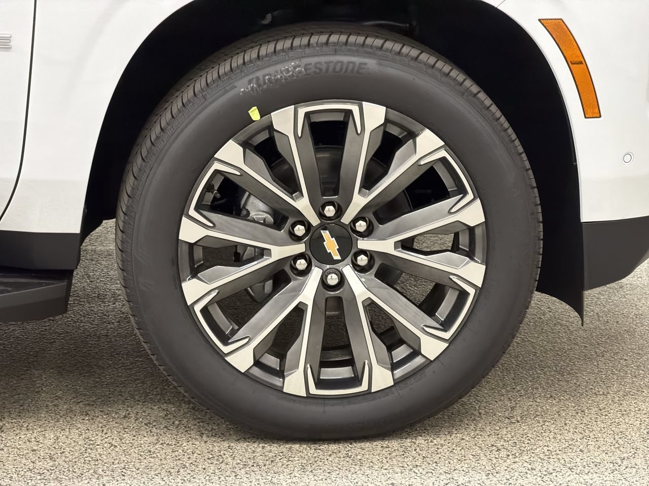2026 Chevrolet Tahoe High Country - Photo 10