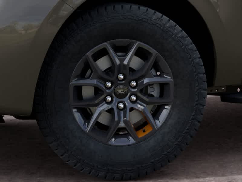 New 2027 Marsh Gray Ford Tremor® image 19