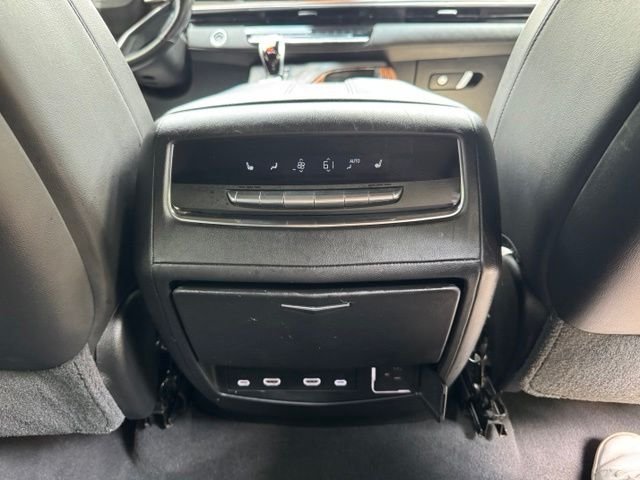 Used 2021 Black Raven Cadillac Premium image 23