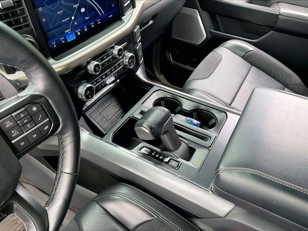Used 2021 Lead Foot Ford Raptor image 19