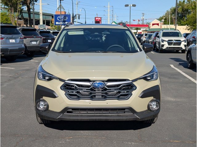 2026 Subaru Crosstrek Limited - Photo 9