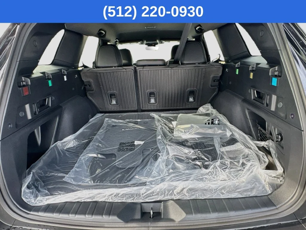 New 2026 CRYSTAL BLACK SILICA Subaru Premium image 31