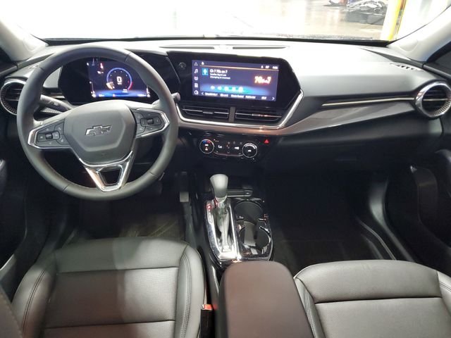 Used 2025 Black Chevrolet ACTIV image 8