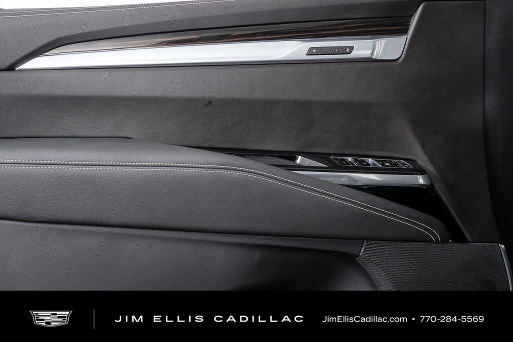 2026 Cadillac Escalade Luxury - Photo 6