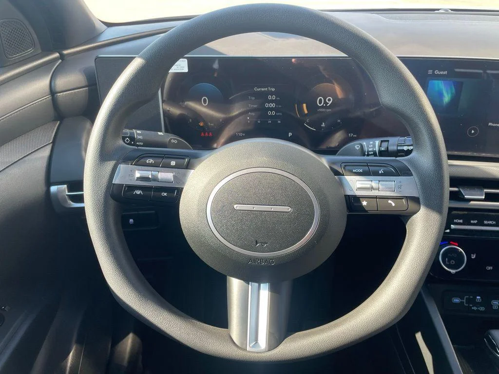 2026 Hyundai Santa Cruz SEL Activity - Photo 19