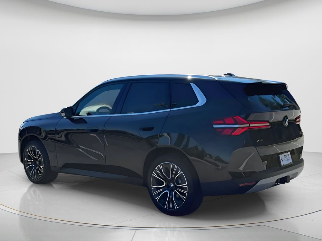 2026 BMW X3 30 - Photo 6