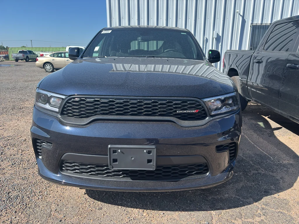 2026 Dodge Durango GT AWD's photo