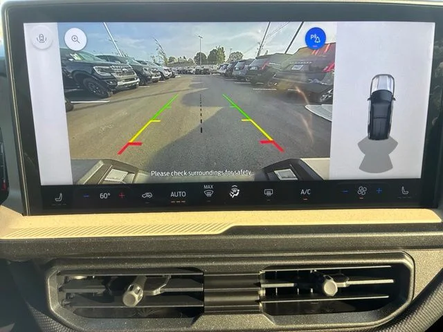 New 2026 Carbonized Gray Metallic Ford Big Bend® image 32