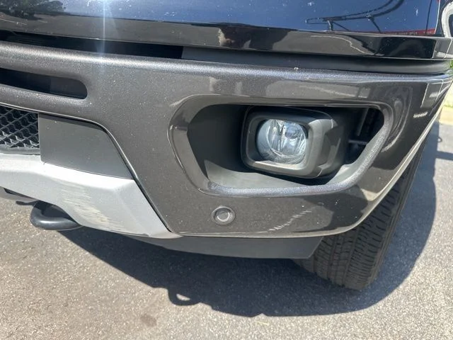 Used 2019 Black Ford XLT image 7