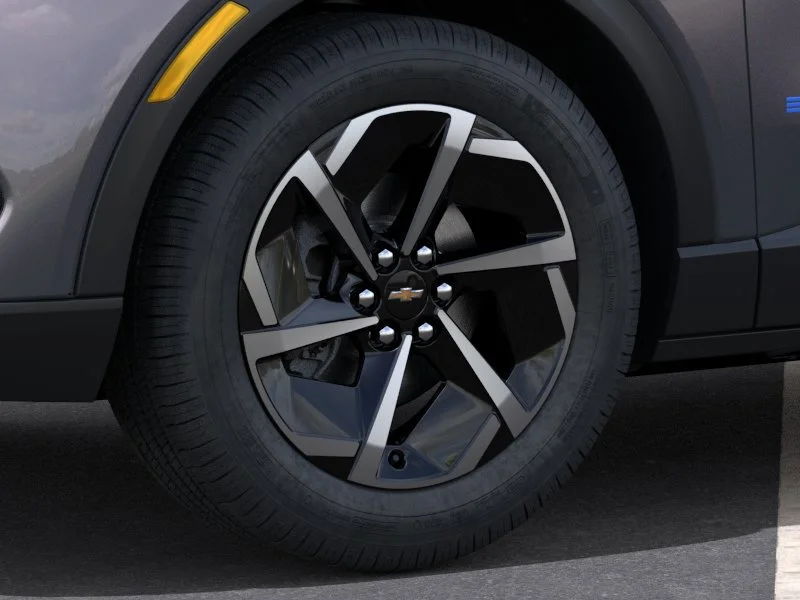 2026 Chevrolet Equinox EV 2LT - Photo 9