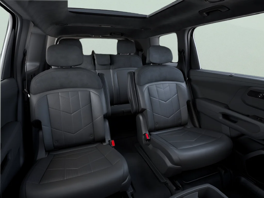 New 2027 Panthera_Metal Kia X-Line SX Prestige image 12