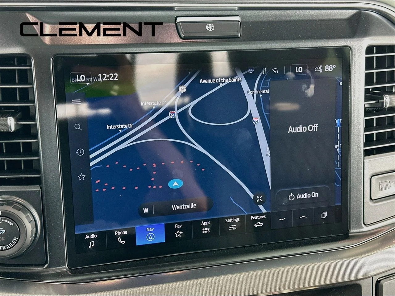 Used 2026 Gray Ford Platinum image 19
