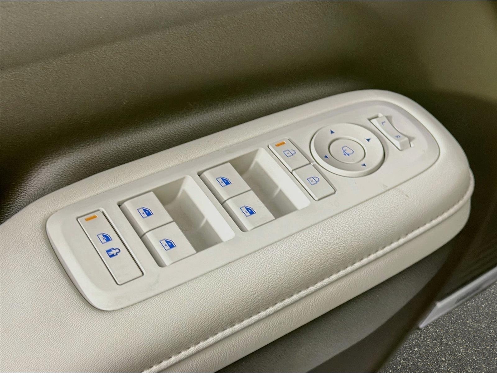 Used 2024 Ecotronic Gray Hyundai Calligraphy image 20