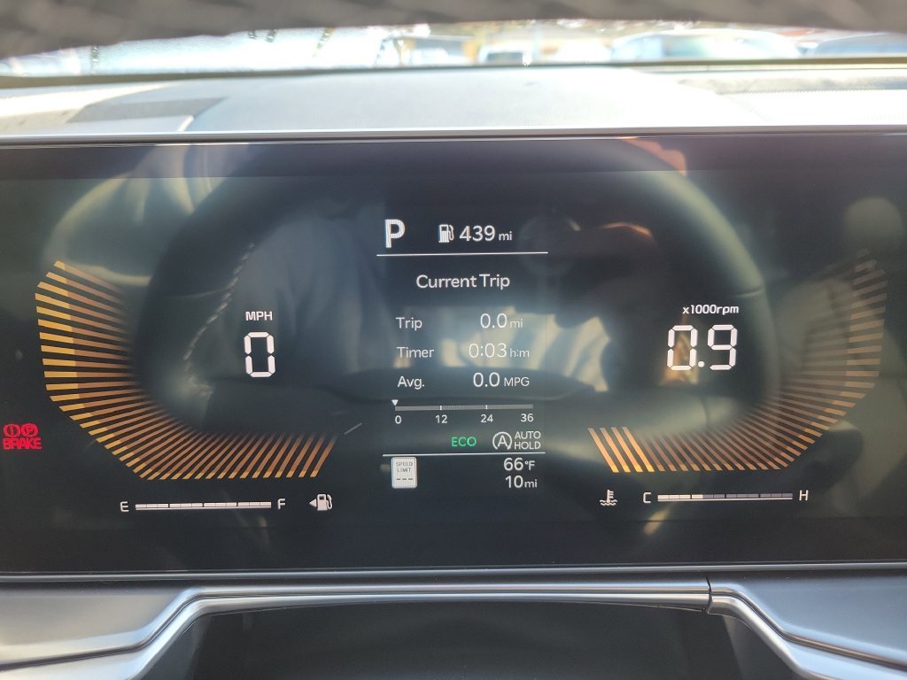 New 2026 Panthera Metal Kia S image 25