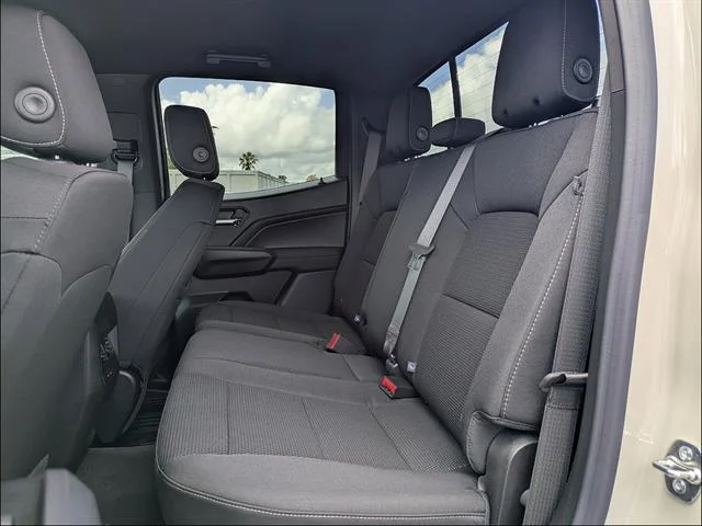 2026 GMC Canyon Elevation - Photo 14