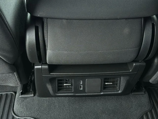 Used 2025 Black Chevrolet Custom image 20