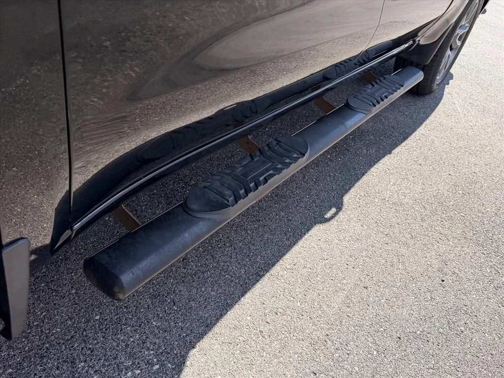 Used 2019 Black Chevrolet RST image 26