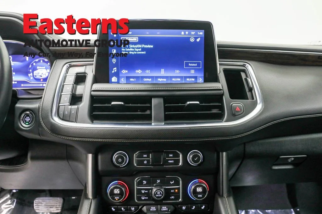 Used 2023 Gray Chevrolet Premier image 12